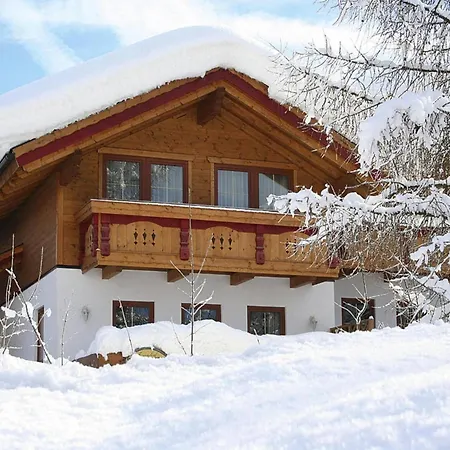 Chalet In Kitzbuehel Alps Near Hiking Trails, Cleaning Included