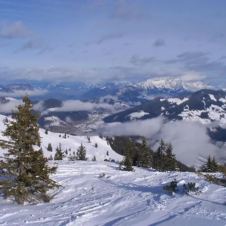 Chalet In Kitzbuehel Alps Near Hiking Trails, Cleaning Included Ferienhaus *