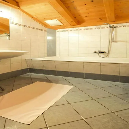 Ferienhaus Chalet In Kitzbuehel Alps Near Hiking Trails, Cleaning Included Wildschoenau