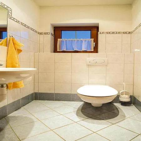 Chalet In Kitzbuehel Alps Near Hiking Trails, Cleaning Included