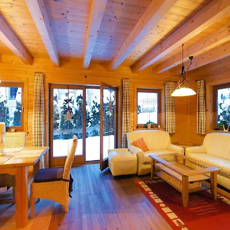 Ferienhaus Chalet In Kitzbuehel Alps Near Hiking Trails, Cleaning Included Wildschoenau