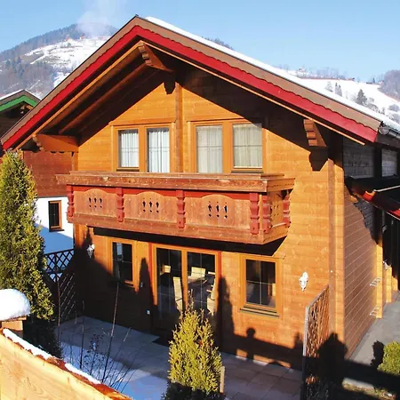 Chalet In Kitzbuehel Alps Near Hiking Trails, Cleaning Included Nyaraló Wildschönau