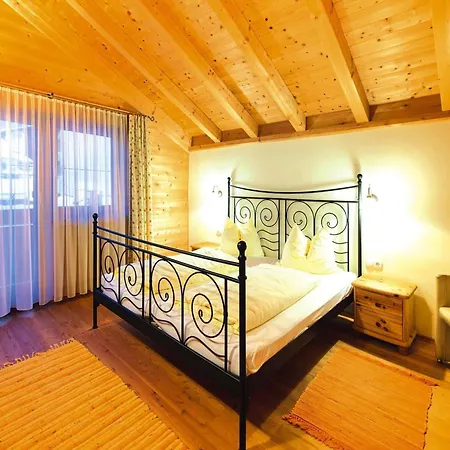 Nyaraló Chalet In Kitzbuehel Alps Near Hiking Trails, Cleaning Included *