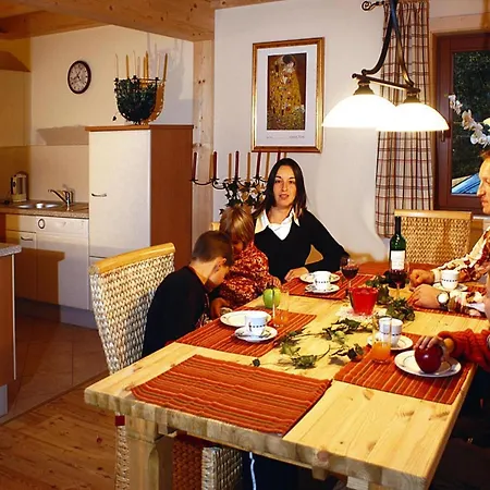Chalet In Kitzbuehel Alps Near Hiking Trails, Cleaning Included *