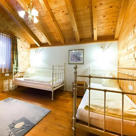 Chalet In Kitzbuehel Alps Near Hiking Trails, Cleaning Included *