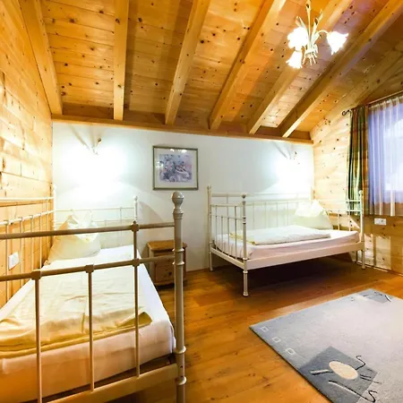 Chalet In Kitzbuehel Alps Near Hiking Trails, Cleaning Included Nyaraló