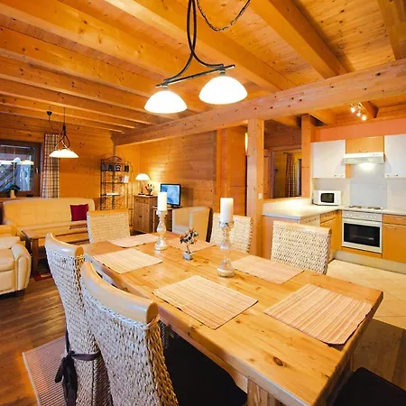Chalet In Kitzbuehel Alps Near Hiking Trails, Cleaning Included Nyaraló *
