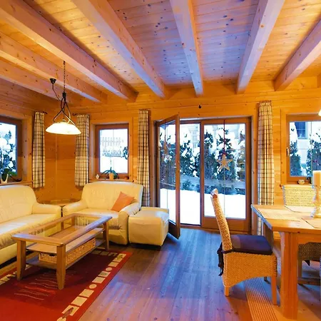 Chalet In Kitzbuehel Alps Near Hiking Trails, Cleaning Included Wildschoenau