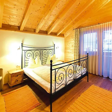 Casa vacanze Chalet In Kitzbuehel Alps Near Hiking Trails, Cleaning Included *