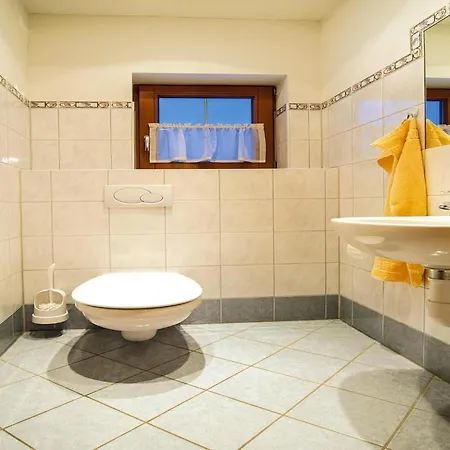 Chalet In Kitzbuehel Alps Near Hiking Trails, Cleaning Included Casa vacanze Wildschoenau